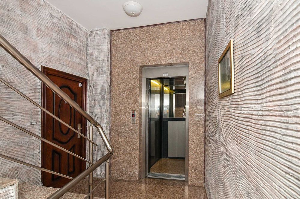 Дава се под наем Двустаен апартамент в Варна, Операта - 50 кв.м за 600 € - Снимка #10