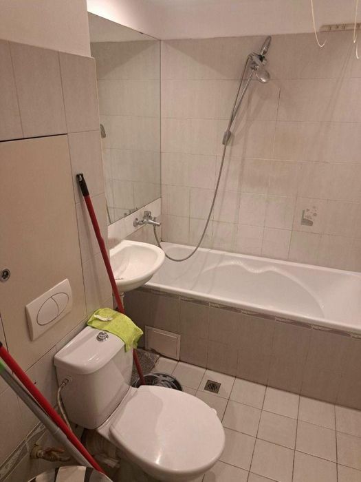 Дава се под наем Двустаен апартамент в София, Красно село - 42 кв.м за 450 € - Снимка #5