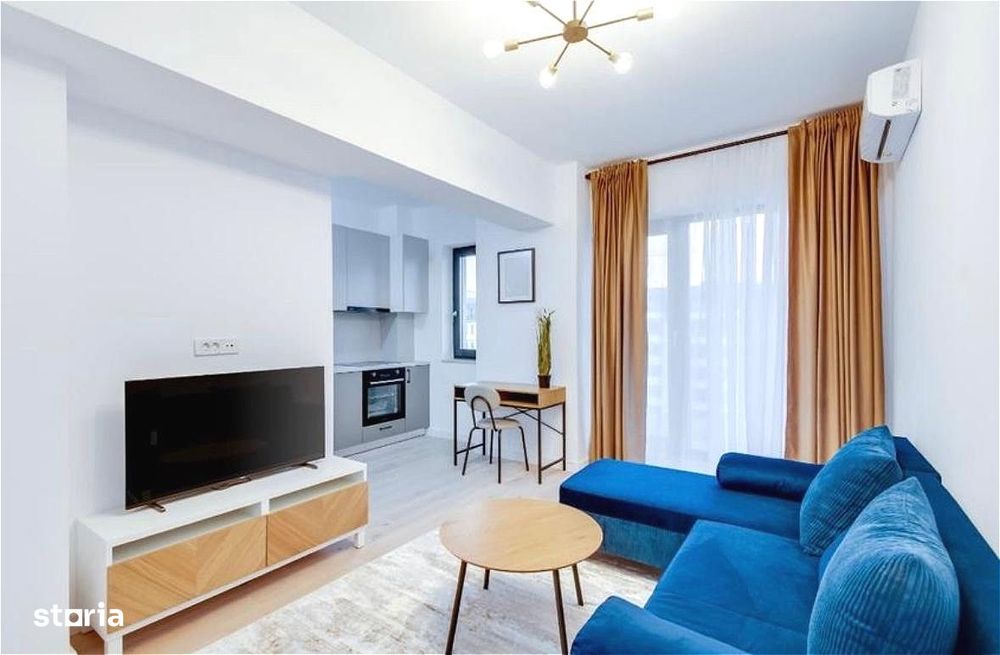 Apartament 2 camere | Parcare Optionala | Zona Pipera