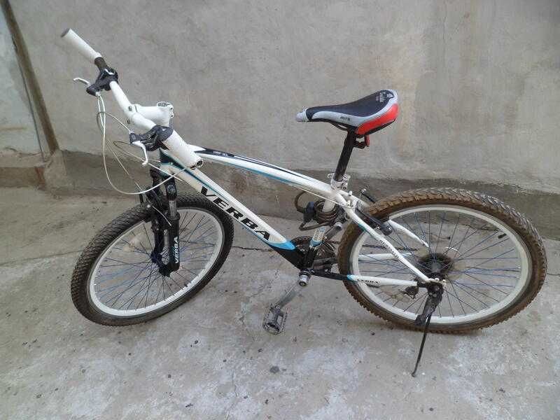 Продам велосипед