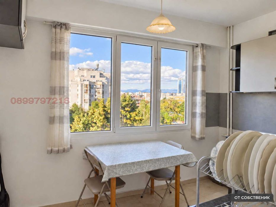 Продава се Двустаен апартамент в София, Младост 4 - 65 кв.м за 2845 €/кв.м - Снимка #6