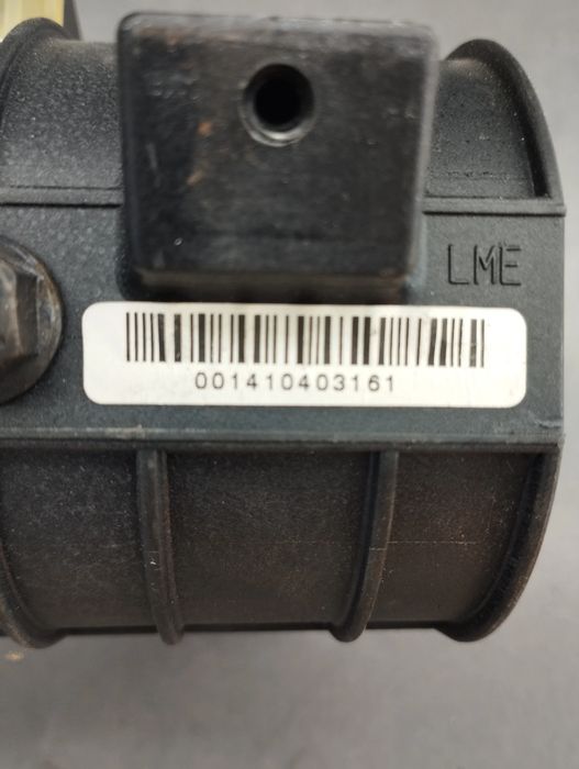 Airbag pasager 90 561 111 Opel Astra 2001 1.6 MT (75 hp)