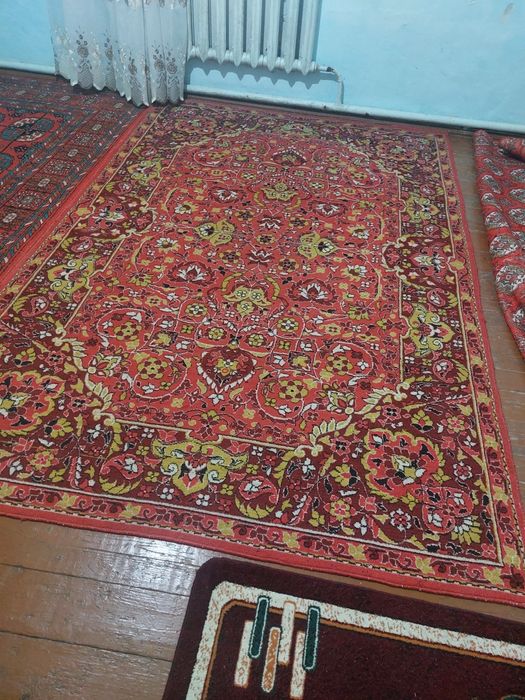 ГИЛЕМДЕР  Сатылады