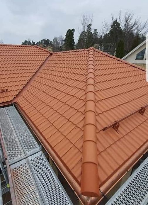 Reparati acoperisuri  PRO-construct-MTH SRL