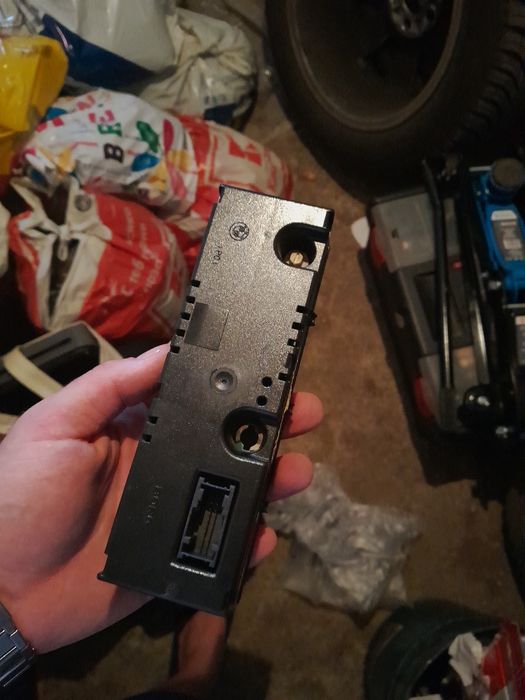 Управление климатроник за БМВ е36