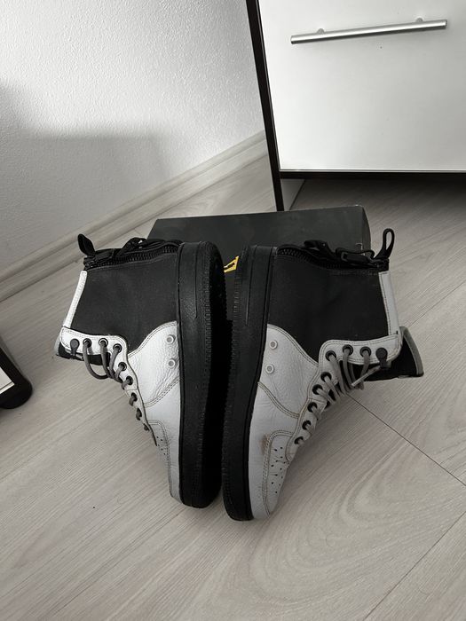 Vand air force 1 SF
