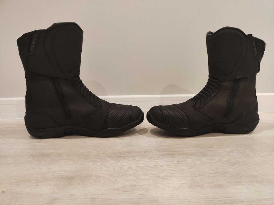 Ботуши RICHA waterproof 45 номер