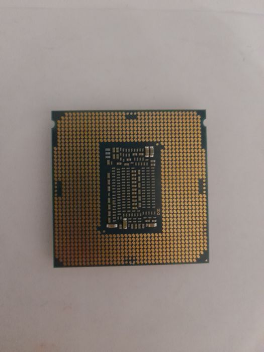 Продам процессор Intel Core i3-9100F – Отличное состояние