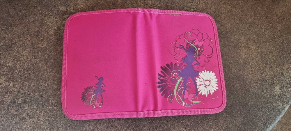 Ученическа раница  Gabol ...Подарък несесер