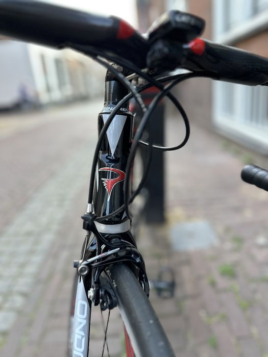 шосеен велосипед Pinarello Dogma 60.1