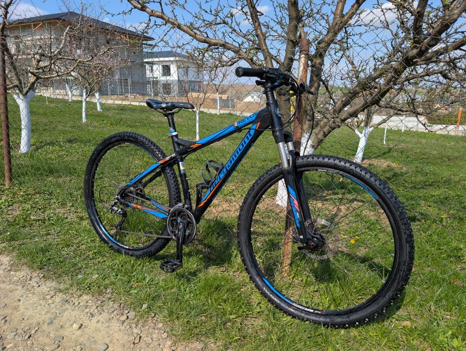 Bicicletă Bergamont Revox 3.0 roti de 29