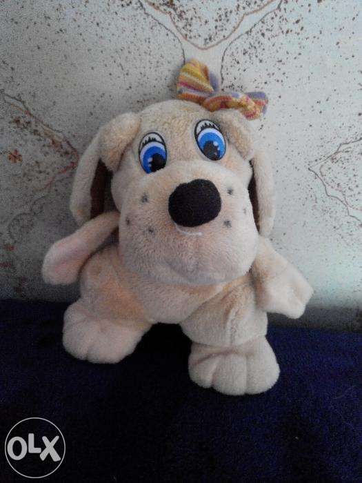 продам мягкую игрушку