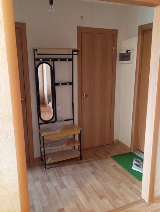 Сдам 1 комнатную квартиру