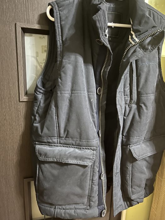 Vesta pierre  cardin