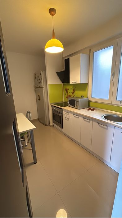 Inchiriez apartament Viilor - Eroii Revolutiei