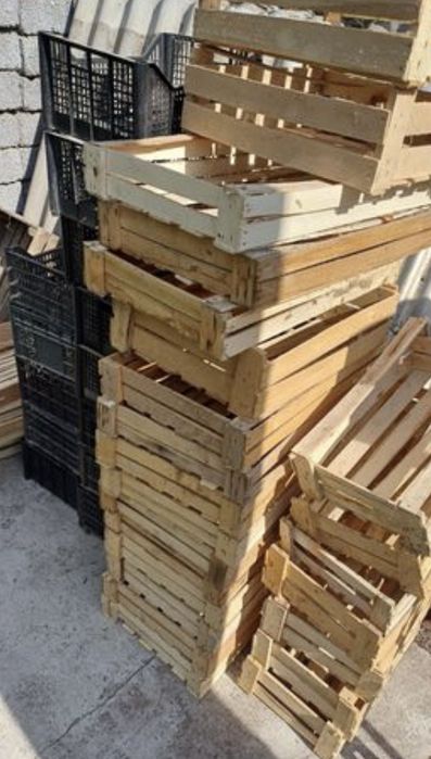 Srochno yashiklar sotiladi