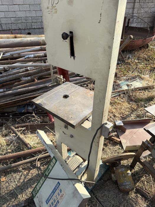 Станок для дерева