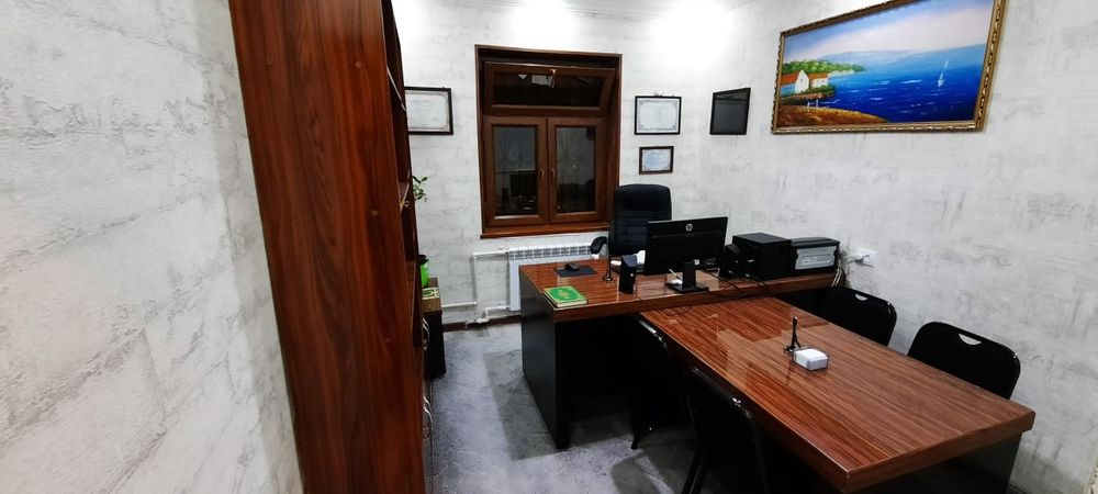 Ofesniy mebel Stol-Stullar Skidka bonus