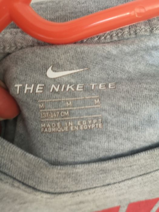Tricou Nike copii 137-147