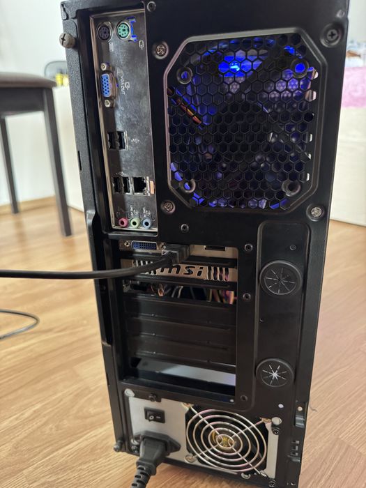 Unitate PC Calculator Computer Office-Gaming