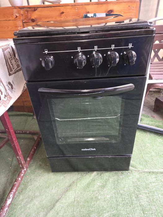 Aragaz Nobeltek  NLT 5551N