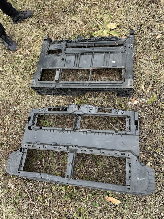 Tragher ford puma.ford focus4.l1tb-s16e146-a.