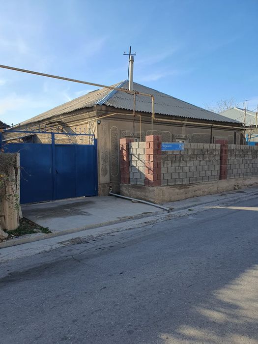 Продам дом на 112 квартале