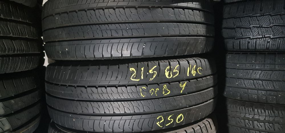 Anvelope 215 65 16c Vara C-uri