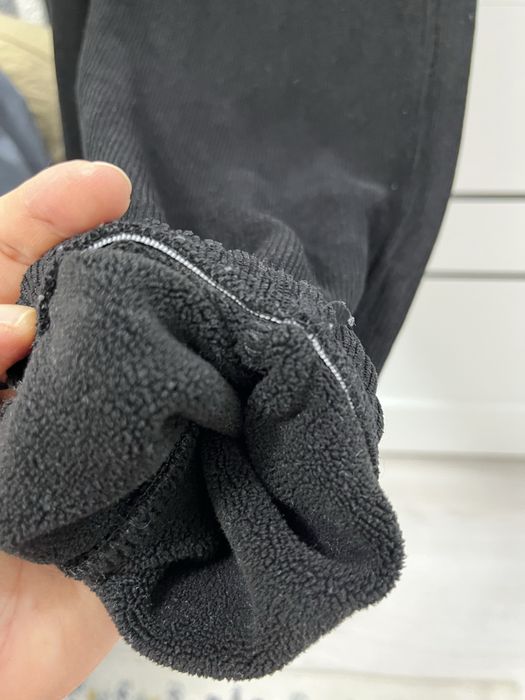 Детские брюки на рост 110-130