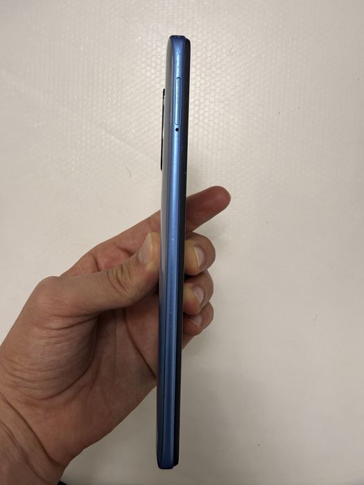 redmi 10 64gb синий