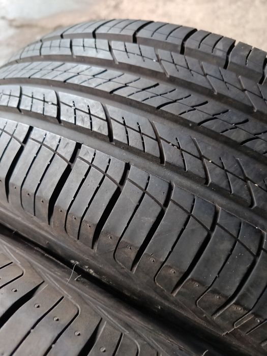 Летни гуми -2022г.-16цола-215/65-1бр.-75лв."HANKOOK"