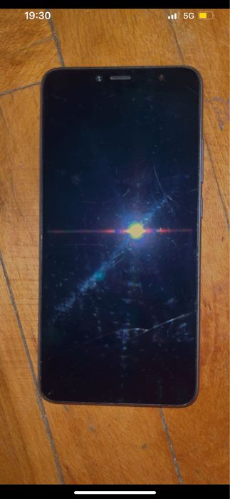 Xiomi Redmi няма гаранция подходящ за дете или възрастен човек