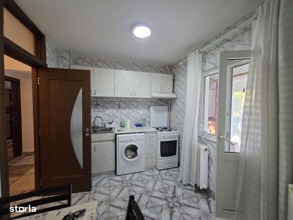 Apartament 2 camere de închiriat – Deva, zona Gojdu