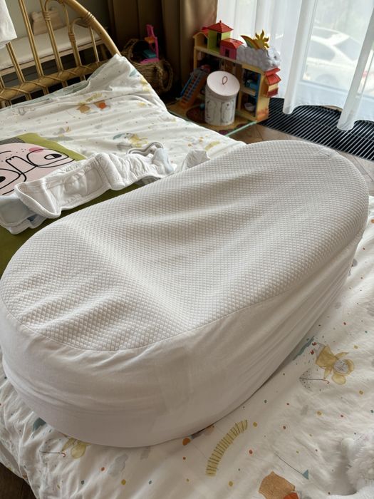 Кокон для детей до 6 месяцев