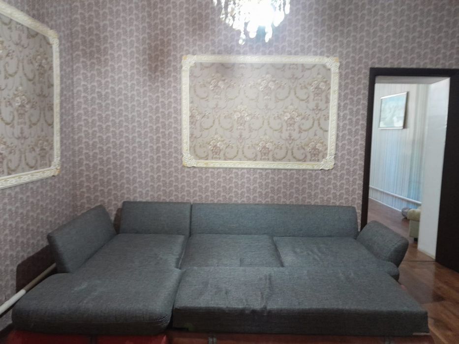 Сдам дом в аренду