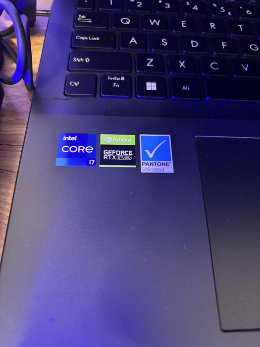 ASUS Vivobook 16”  Pro 3K OLED