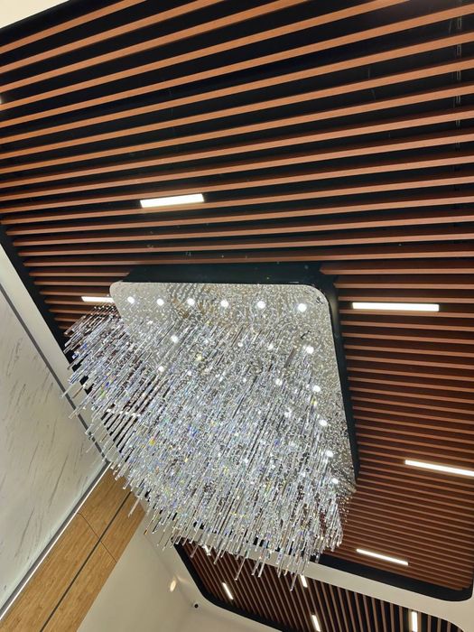 Armstong va Grilato Reychniy patalog