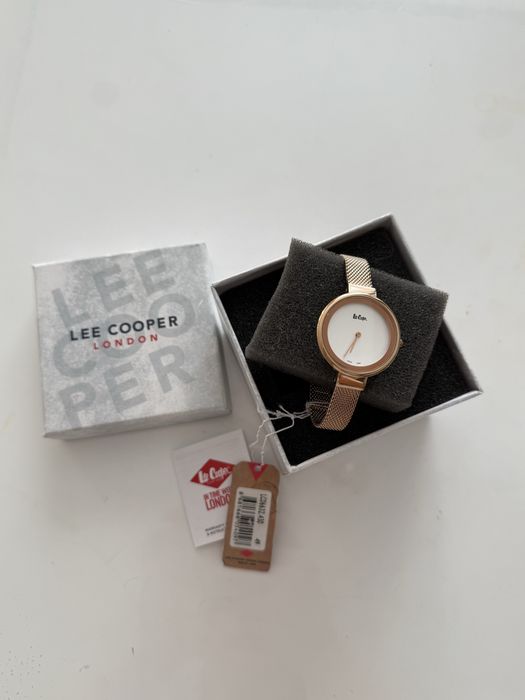 Женские часы Lee Cooper
