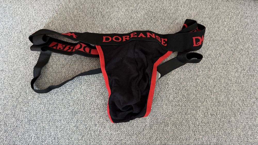 Слип и джокстрап Doreanse