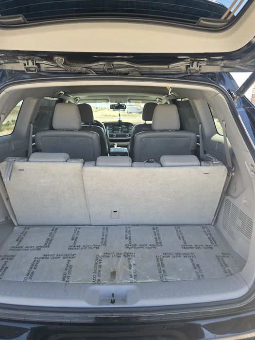 Toyota Higlander