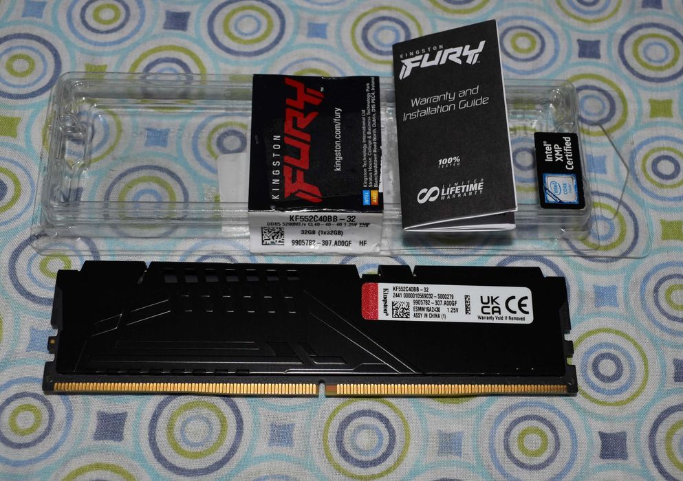 ocazie oferta RTX 4060TI + 32GB DDR5 + Intel Ultra 5 245KF + cooler + Xonar + ventilatoare + sursa gold