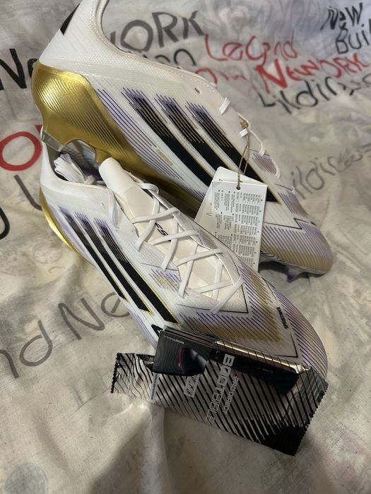 Бутонки Addidas F50 Elite