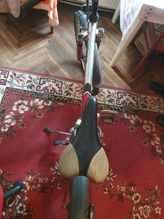 Bicicleta GIANT*26 inch SHIMANO
