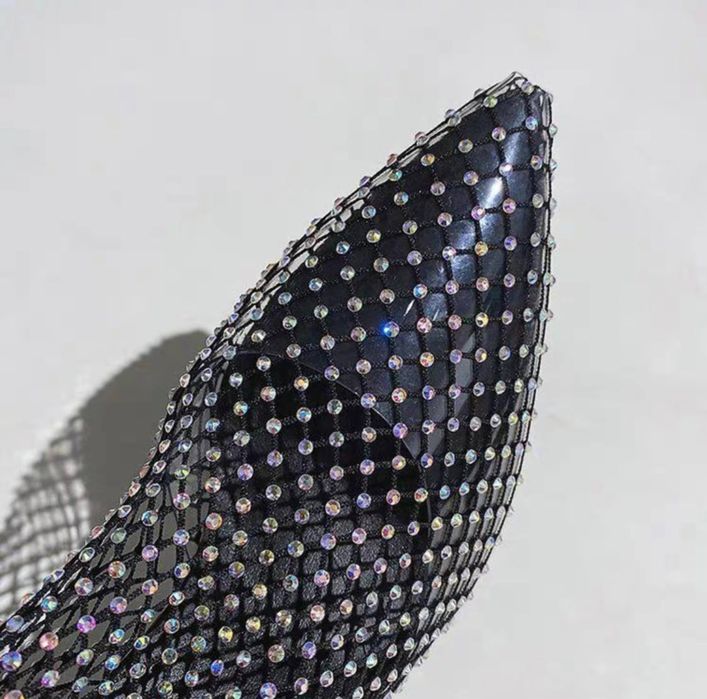 Женская обувь на выход