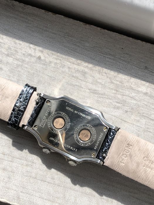 Vând ceas dama Philip Stein Signature