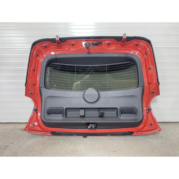 Заден капак за mini aceman j05 - 51625b62726