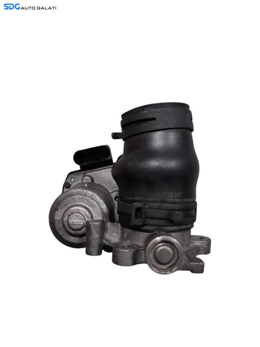 Clapeta Acceleratie Audi A6 C7 2.0 TDI CNHA CZJA DDDA CSUD DDCB CSUE CGLE DDCA 2011 - 2018 Cod A2C59507763 A2C80881400 [N0955]