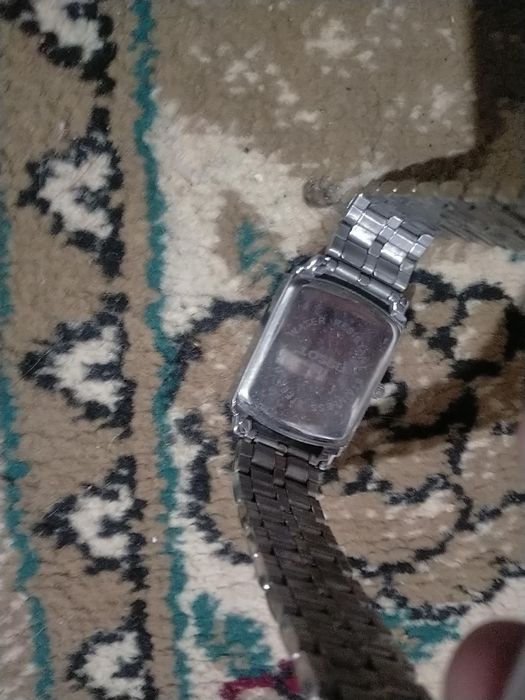 Tissot 1853 часы