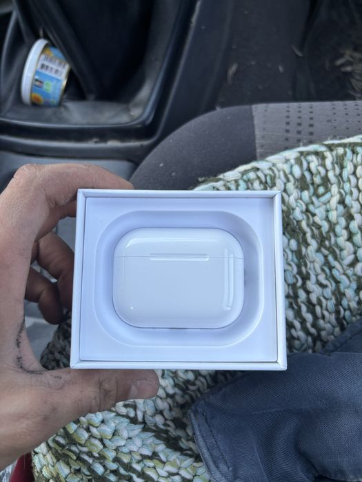 Casti air pods pro 3 noi