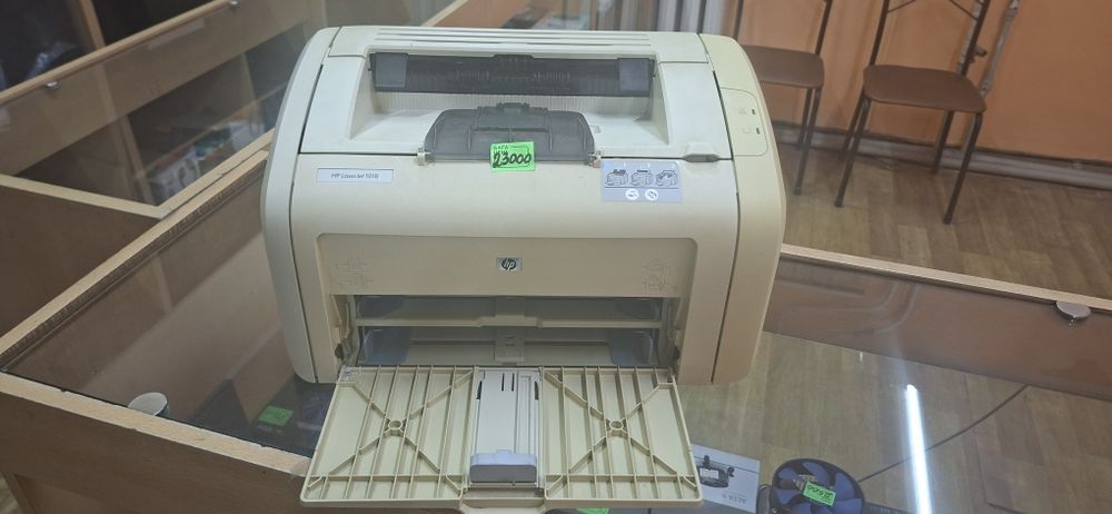 Принтер hp 1018/1102/m402n/m15w/m111w